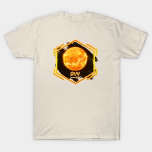 Sun: Source of Life T-Shirt